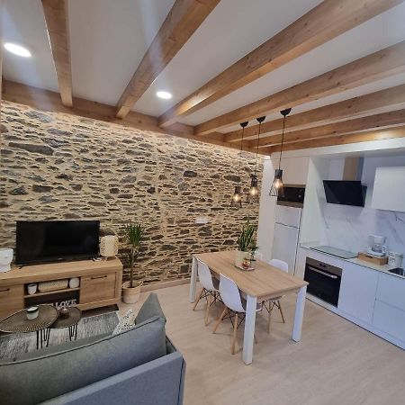 아주아 A Casina De Isabel 빌라 외부 사진
