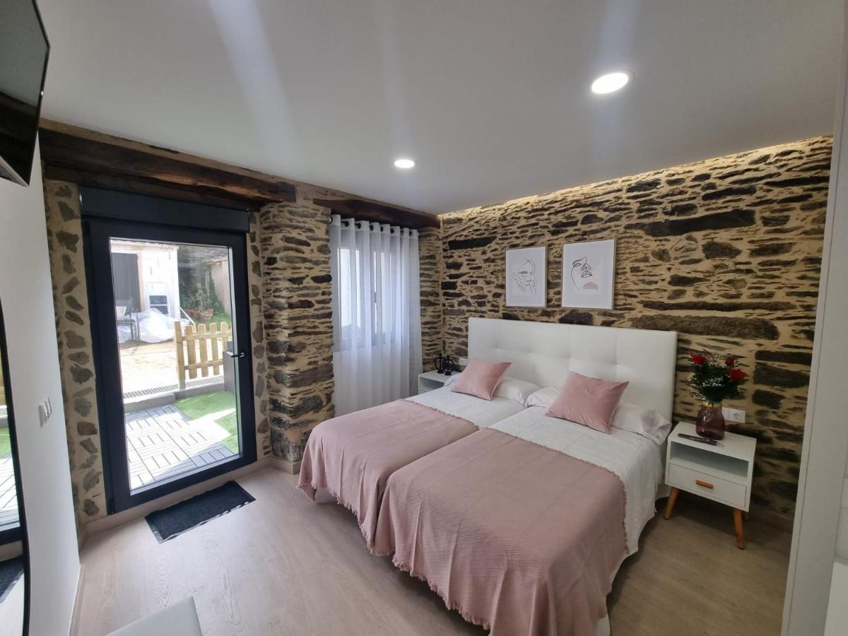 아주아 A Casina De Isabel 빌라 외부 사진