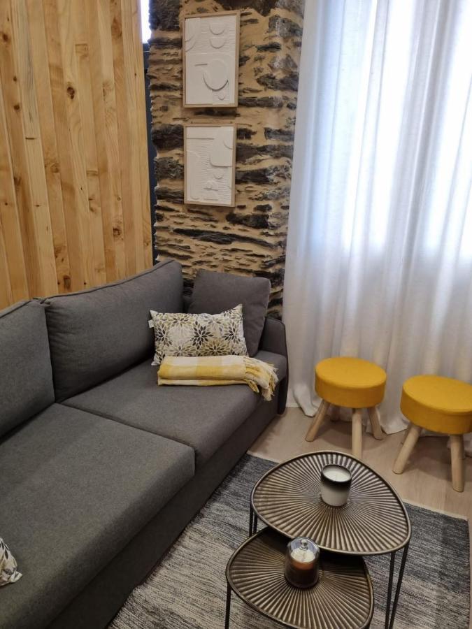 아주아 A Casina De Isabel 빌라 외부 사진