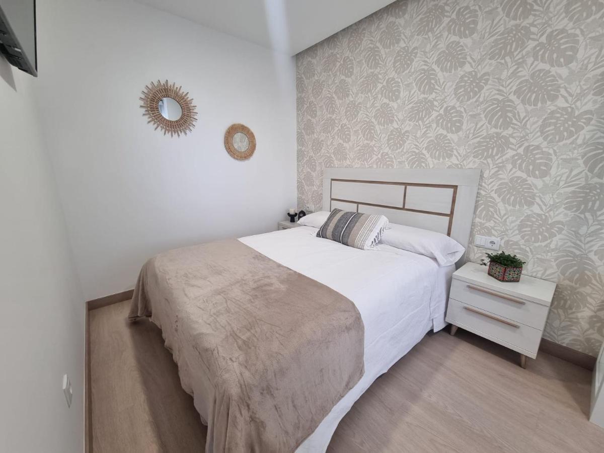 아주아 A Casina De Isabel 빌라 외부 사진