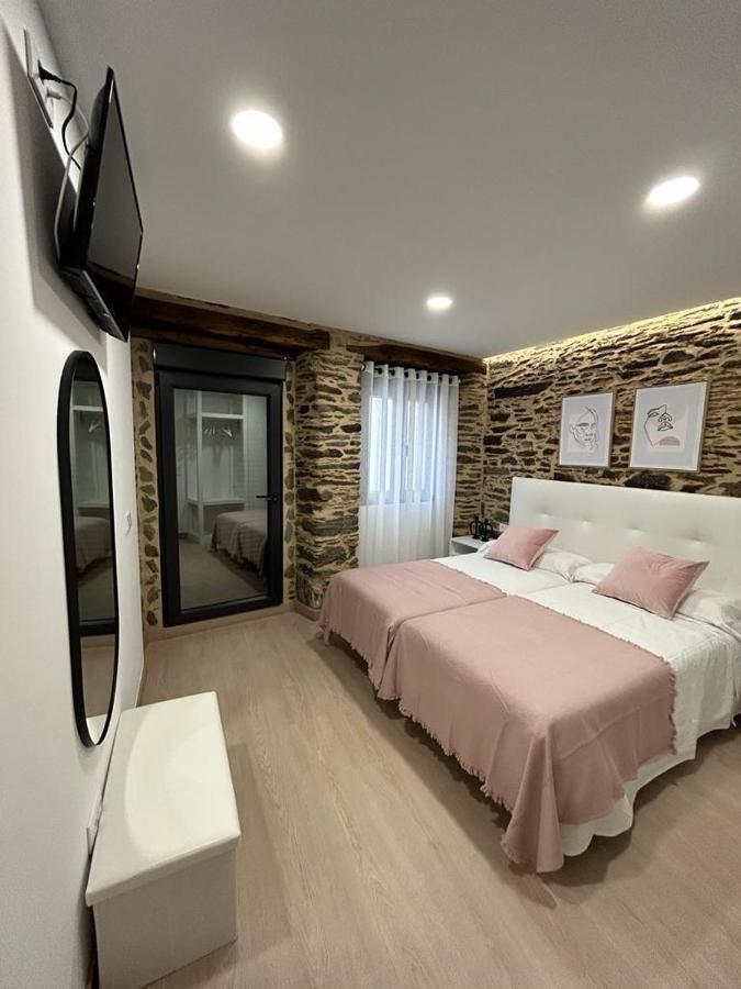 아주아 A Casina De Isabel 빌라 외부 사진