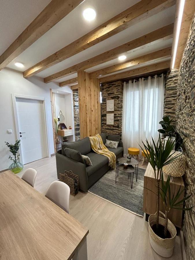 아주아 A Casina De Isabel 빌라 외부 사진