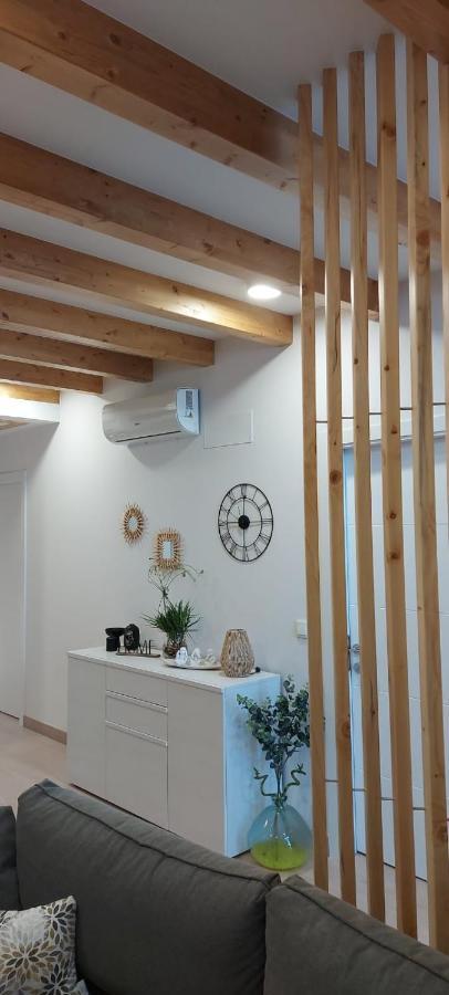 아주아 A Casina De Isabel 빌라 외부 사진
