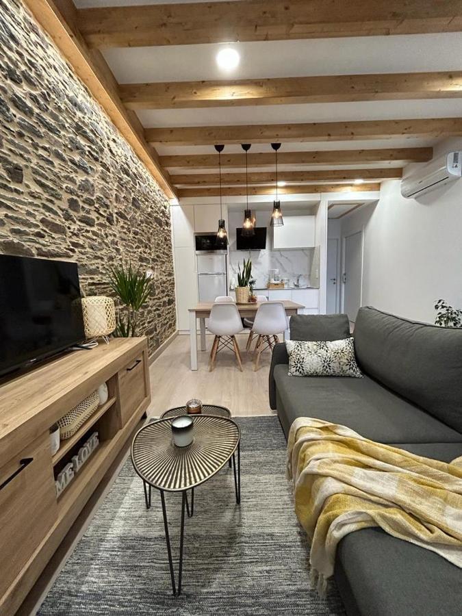 아주아 A Casina De Isabel 빌라 외부 사진