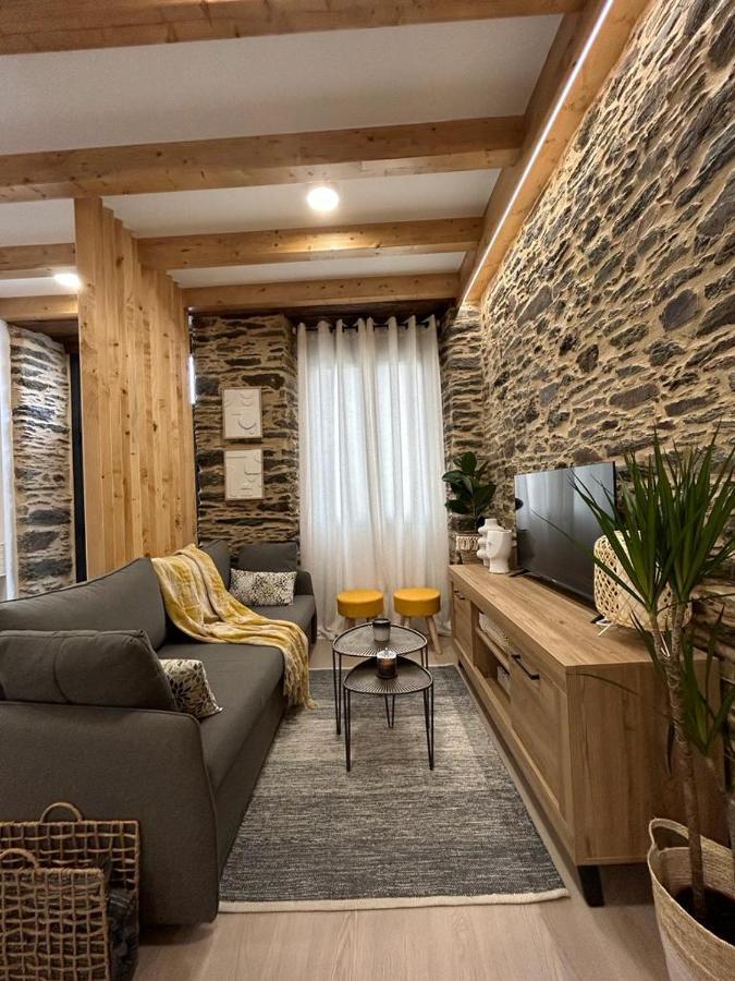 아주아 A Casina De Isabel 빌라 외부 사진