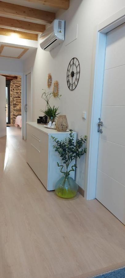아주아 A Casina De Isabel 빌라 외부 사진