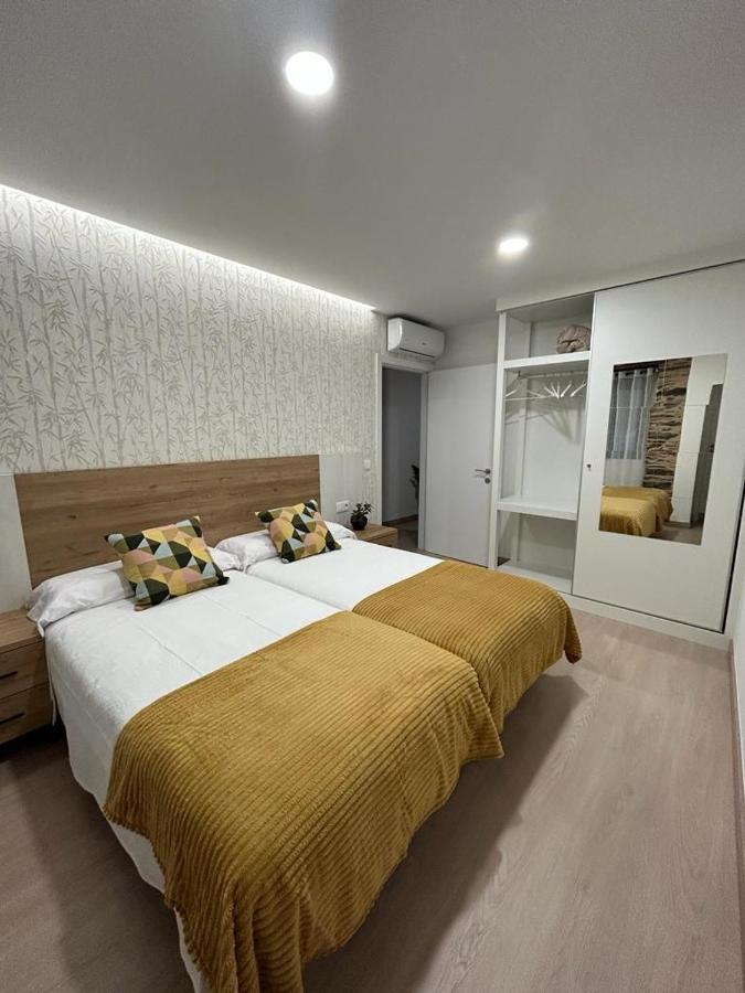 아주아 A Casina De Isabel 빌라 외부 사진