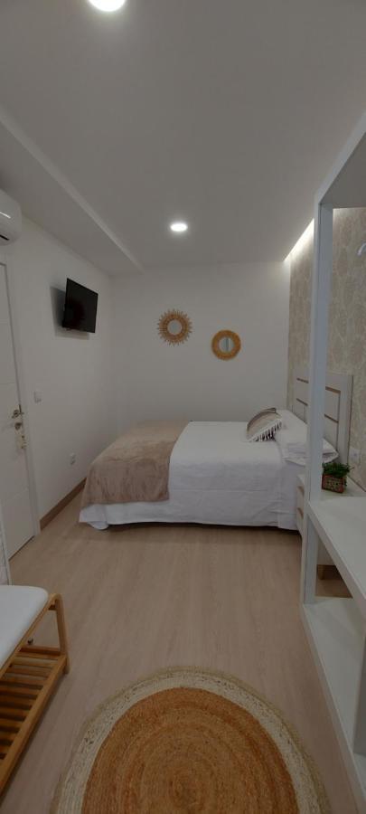 아주아 A Casina De Isabel 빌라 외부 사진